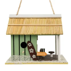 DWS Vogelhuisje assorti