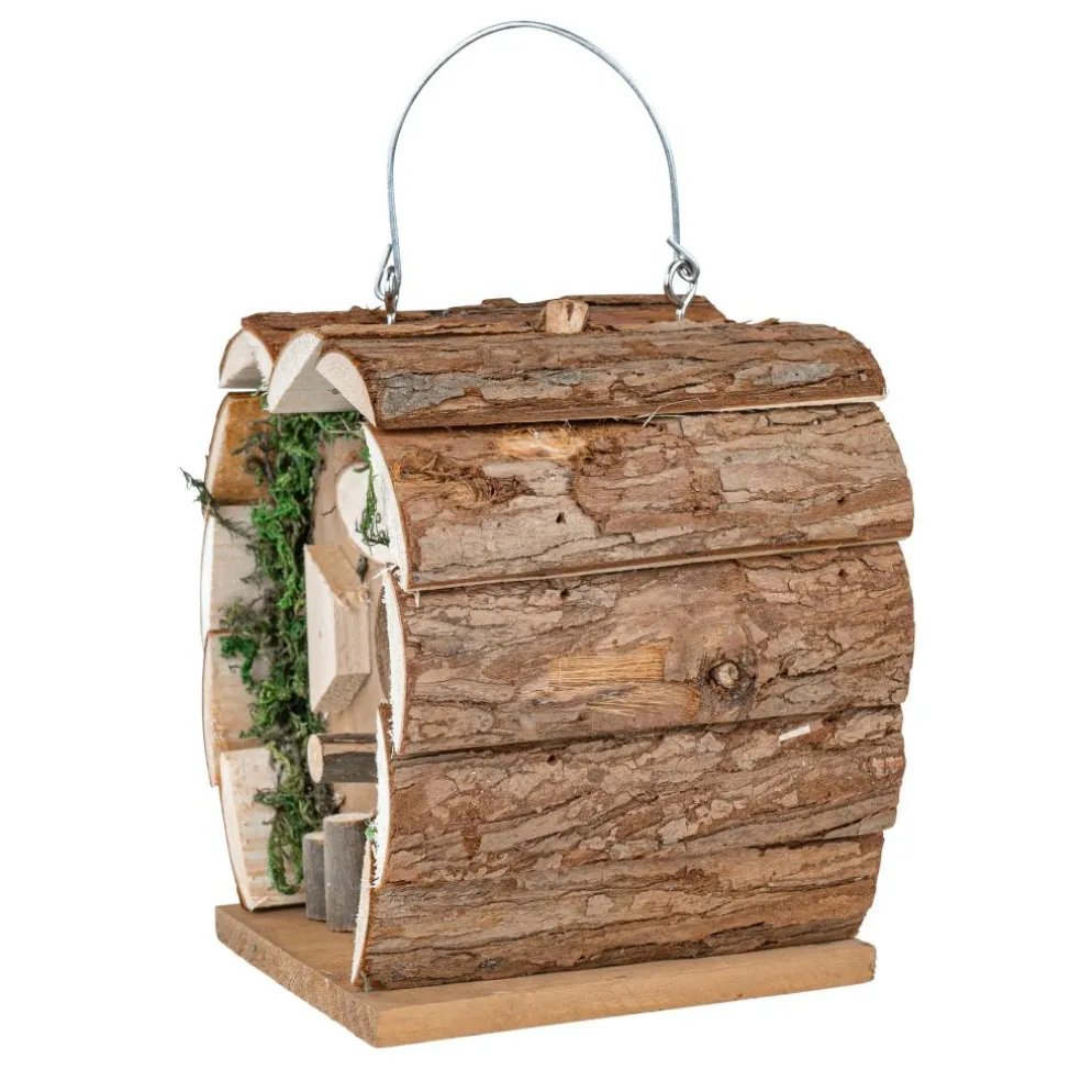 DWS Vogelhuisje Lovebird