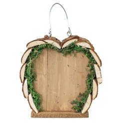 DWS Vogelhuisje Lovebird