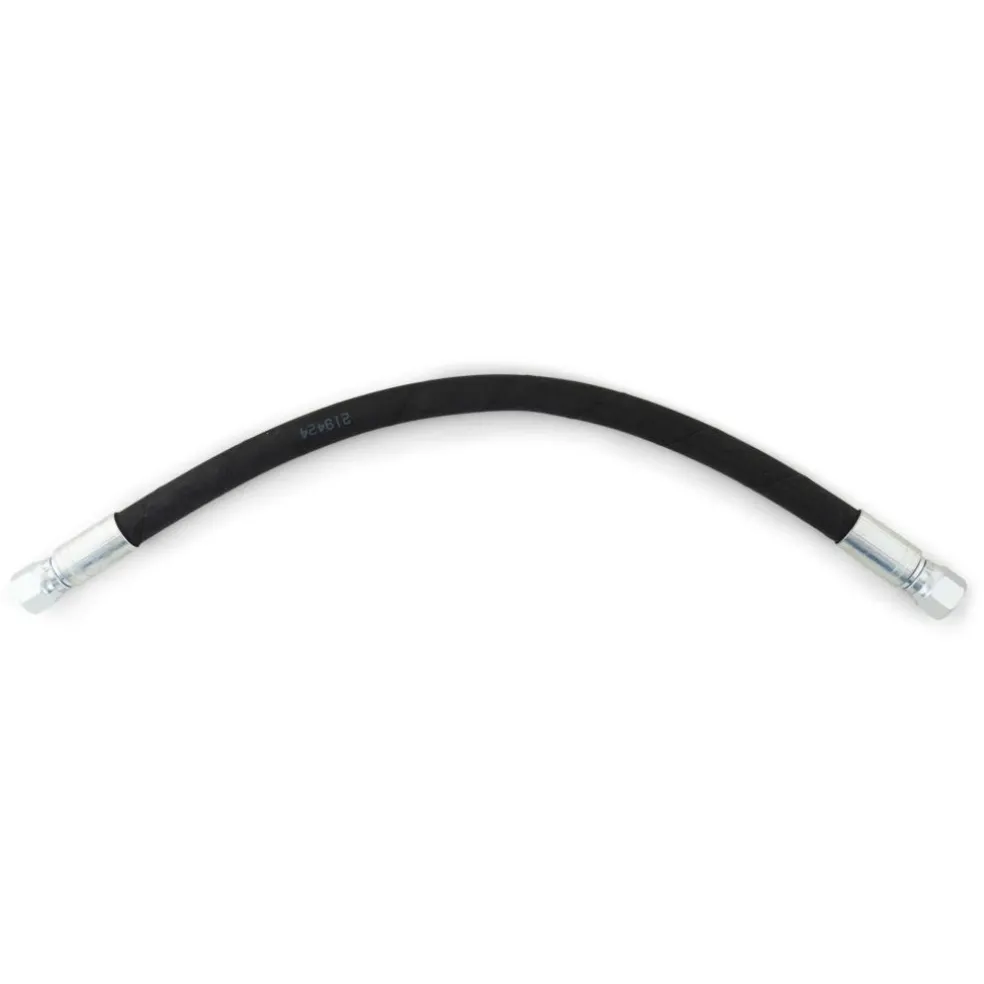 DWS Vulslang voor LPG tank 50 cm recht - recht