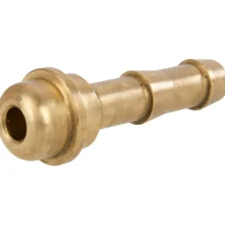 DWS wartel en tule 3/8 links binnendraad x slangpilaar