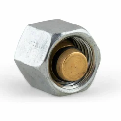 DWS wartelmoer blind 8 mm