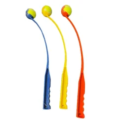 DWS Werpstok met bal 63 cm