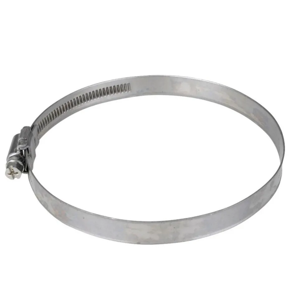 DWS Wormschroefklem 58-80 mm 2 stuks