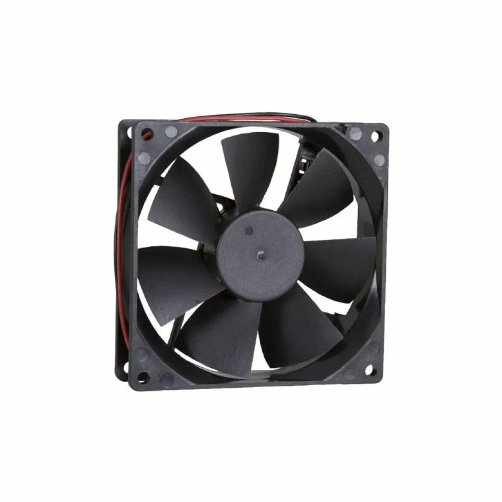 DWS 12x12 koelkast ventilator