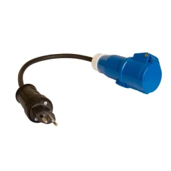 DWS Zwitsers verloop SEC1011/CEE