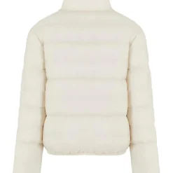 EA7 6DUB02-PNHXZ winterjas heren beige