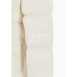 EA7 6DUB02-PNHXZ winterjas heren beige