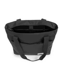 Eastpak Carry Tote 16 inch laptop schoudertas washed dark