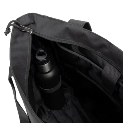 Eastpak Carry Tote 16 inch laptop schoudertas washed dark