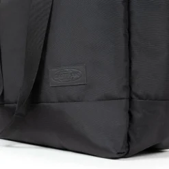 Eastpak Connect Satch 16 inch laptop schoudertas black