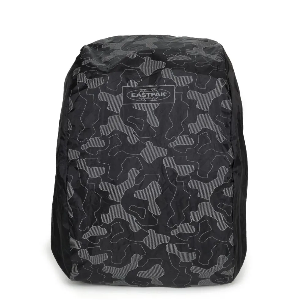 Eastpak Cory regenhoes camo reflective