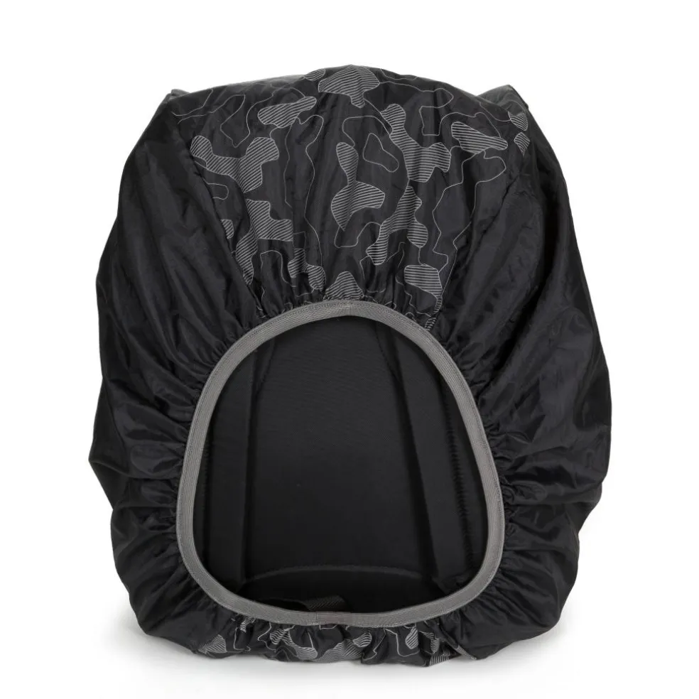 Eastpak Cory regenhoes camo reflective
