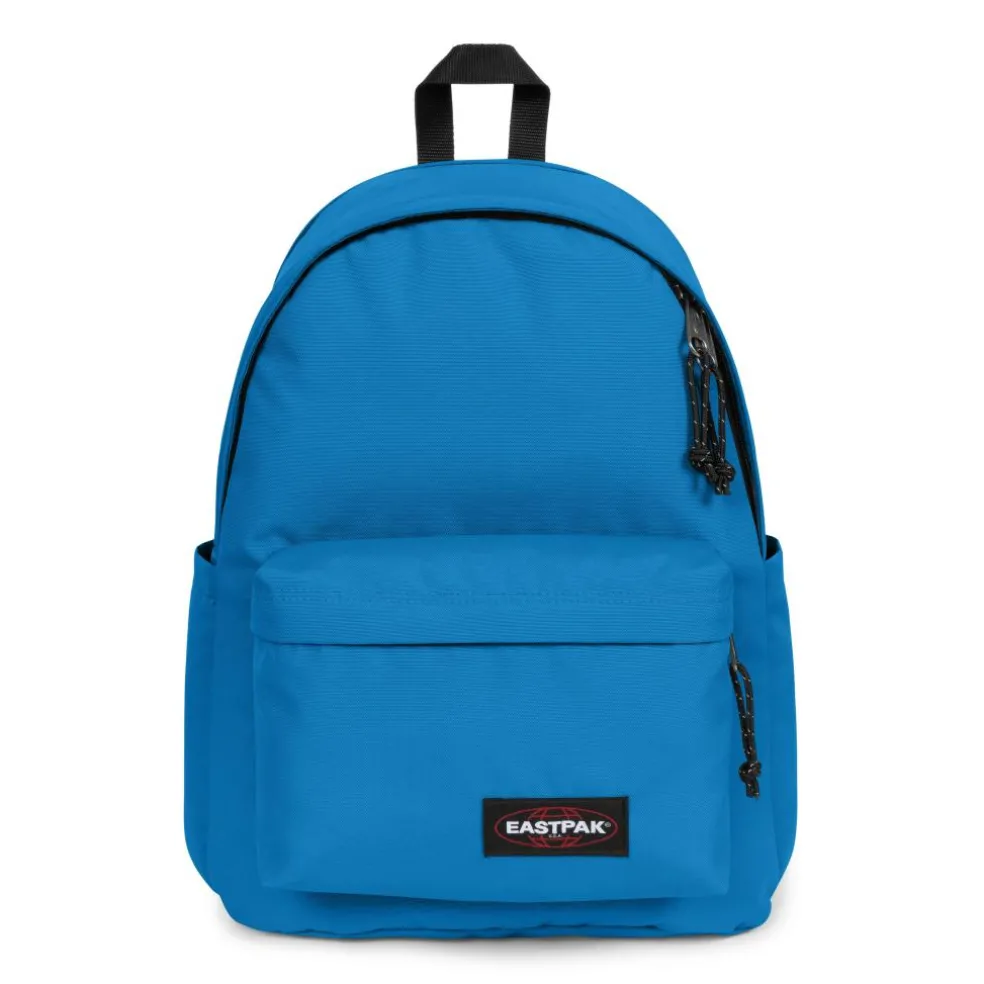 Eastpak Day Office 17 inch laptop rugzak 31 liter azure blue