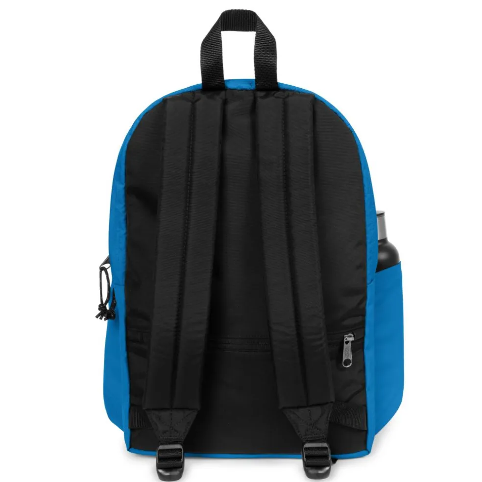 Eastpak Day Office 17 inch laptop rugzak 31 liter azure blue