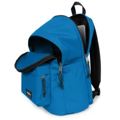 Eastpak Day Office 17 inch laptop rugzak 31 liter azure blue