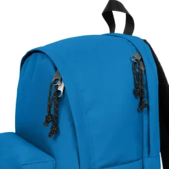 Eastpak Day Office 17 inch laptop rugzak 31 liter azure blue