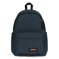 Eastpak Day Office 17 inch laptop rugzak 31 liter triple denim