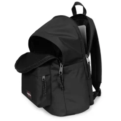 Eastpak Day Office 17 inch laptop rugzak 31 liter black