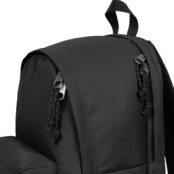 Eastpak Day Office 17 inch laptop rugzak 31 liter black