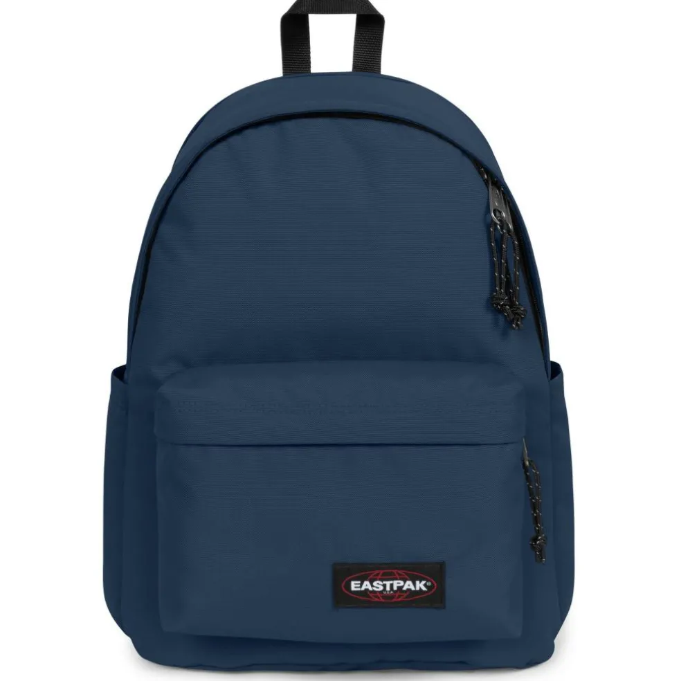 Eastpak Day Office 17 inch laptop rugzak 31 liter nautic navy