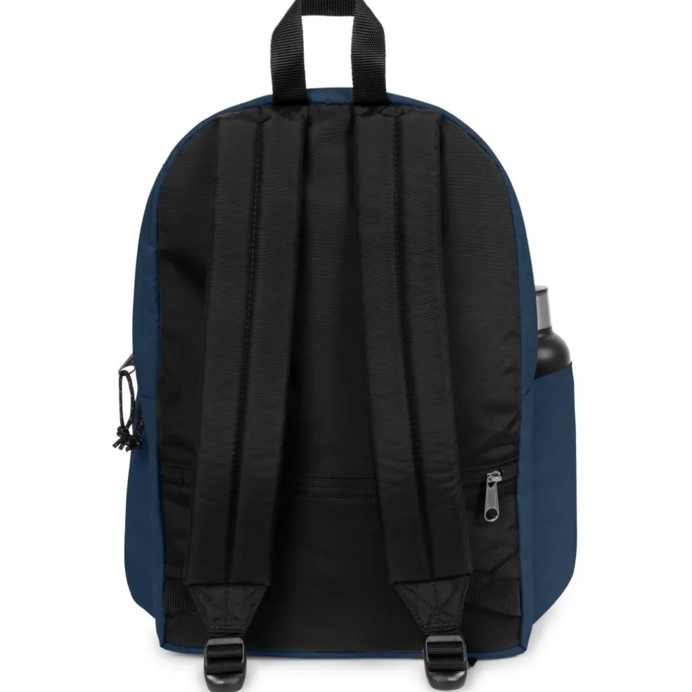 Eastpak Day Office 17 inch laptop rugzak 31 liter nautic navy