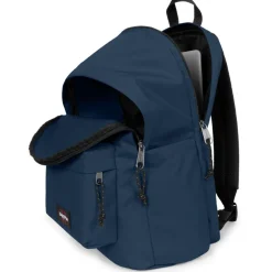 Eastpak Day Office 17 inch laptop rugzak 31 liter nautic navy