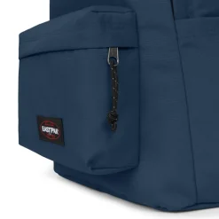 Eastpak Day Office 17 inch laptop rugzak 31 liter nautic navy