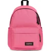 Eastpak Day Office 17 inch laptop rugzak 31 liter jelly  pink