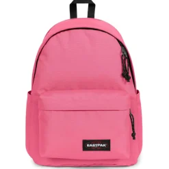 Eastpak Day Office 17 inch laptop rugzak 31 liter jelly pink