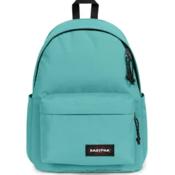 Eastpak Day Office 17 inch laptop rugzak 31 liter stream blue