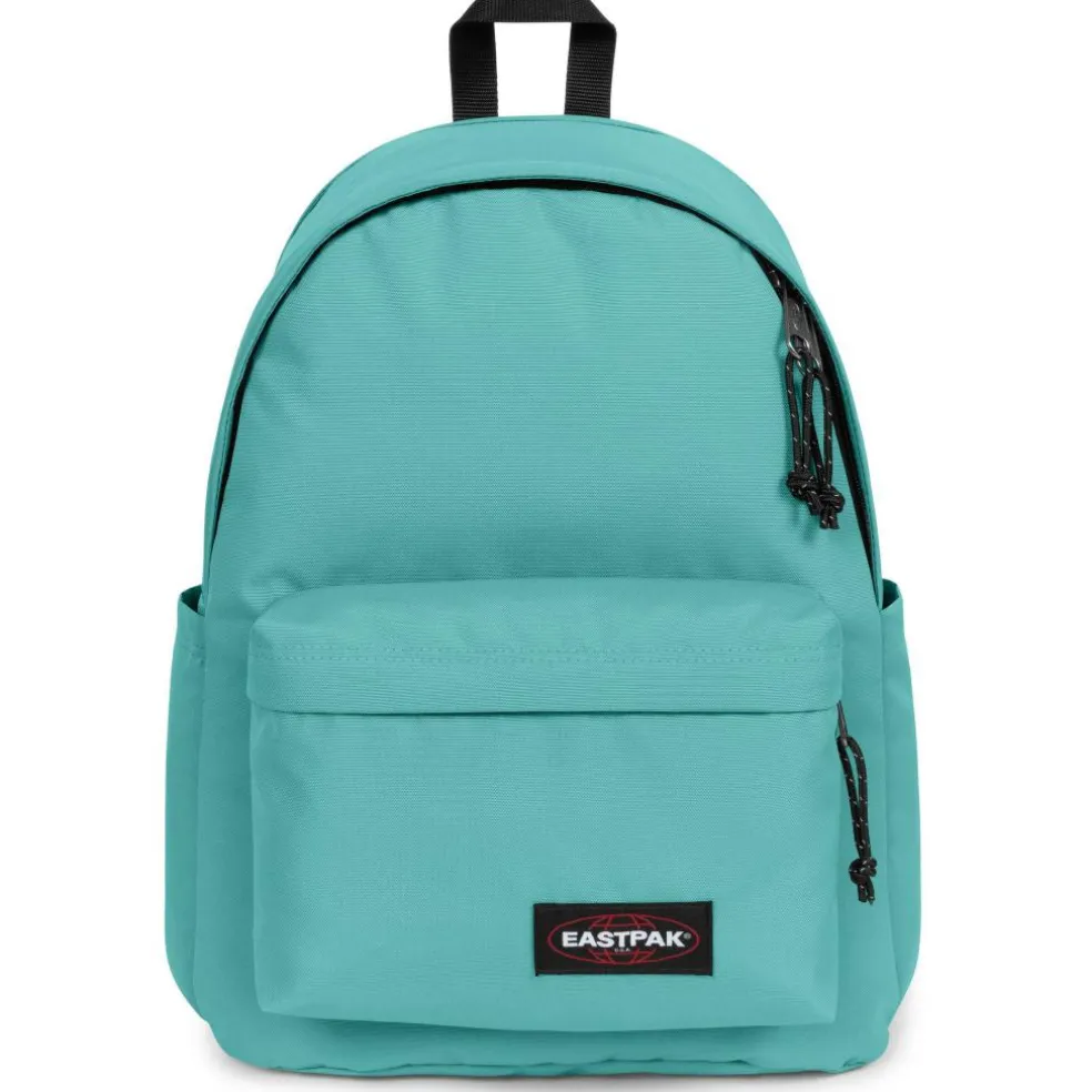 Eastpak Day Office 17 inch laptop rugzak 31 liter stream blue