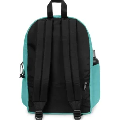 Eastpak Day Office 17 inch laptop rugzak 31 liter stream  blue