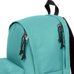 Eastpak Day Office 17 inch laptop rugzak 31 liter stream blue