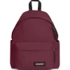 Eastpak Day Pak'r 14 inch laptop rugzak 24 liter maroon  burgundy