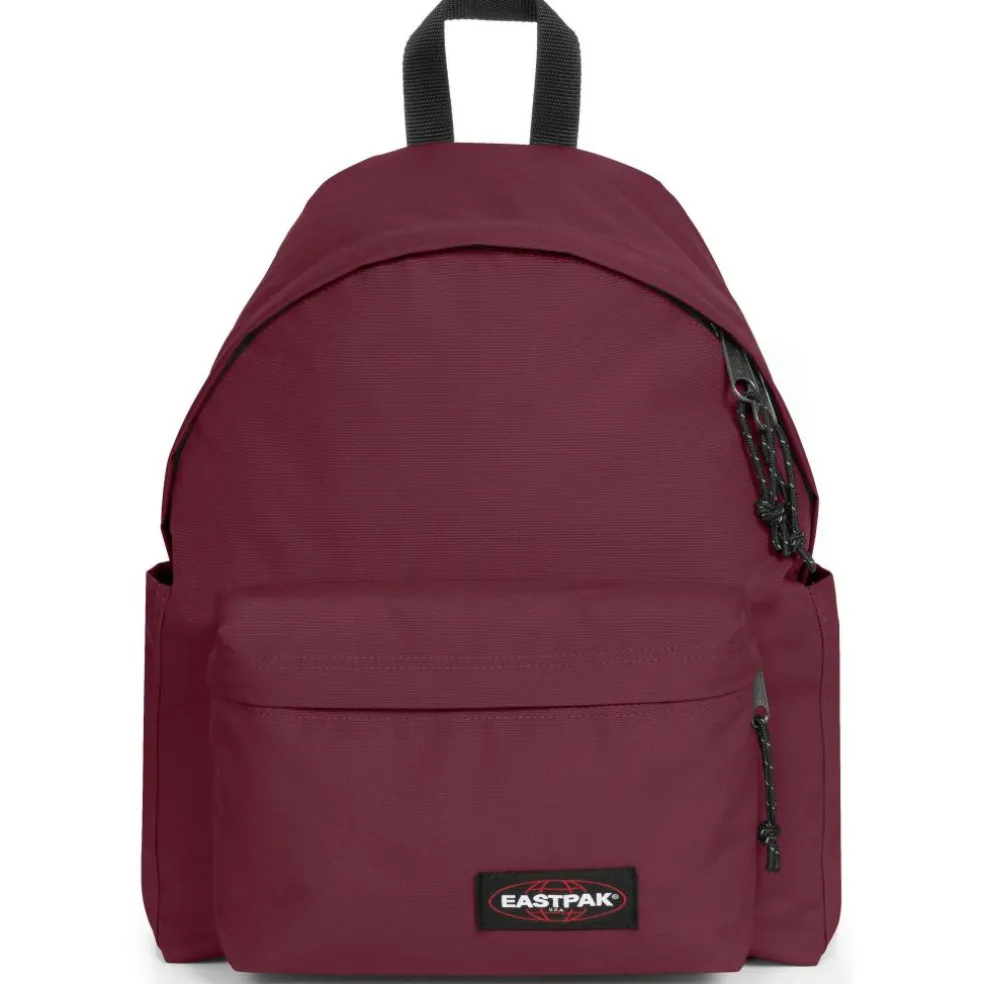 Eastpak Day Pak'r 14 inch laptop rugzak 24 liter maroon burgundy