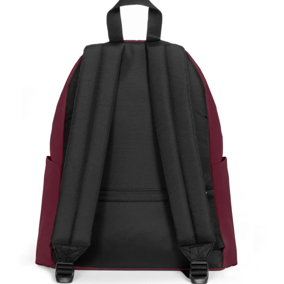 Eastpak Day Pak'r 14 inch laptop rugzak 24 liter maroon burgundy
