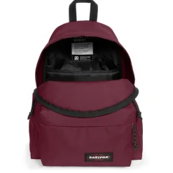 Eastpak Day Pak'r 14 inch laptop rugzak 24 liter maroon burgundy