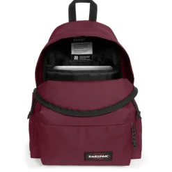 Eastpak Day Pak'r 14 inch laptop rugzak 24 liter maroon burgundy