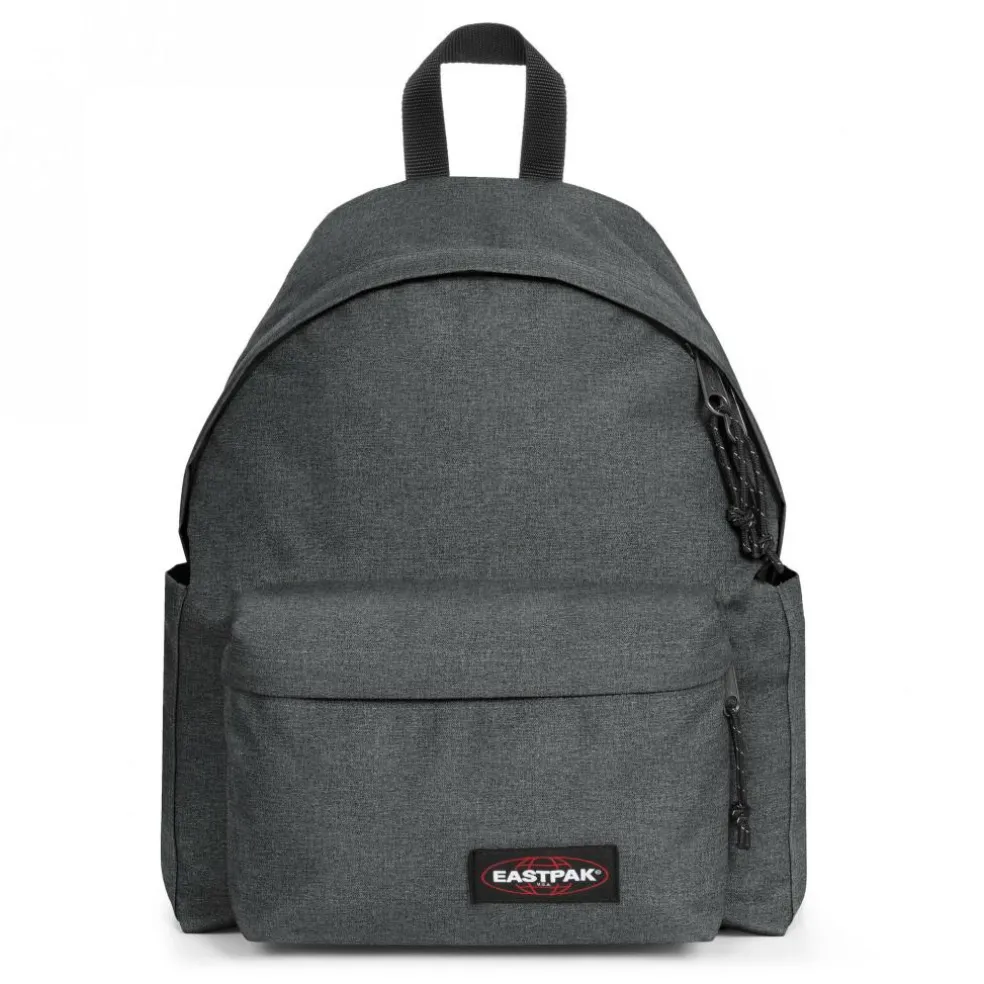Eastpak Day Pak'r 14 inch laptop rugzak 24 liter black denim