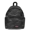 Eastpak Day Pak'r 14 inch laptop rugzak 24 liter refleks dots black