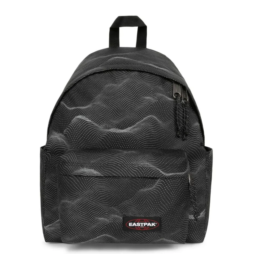 Eastpak Day Pak'r 14 inch laptop rugzak 24 liter refleks dots black