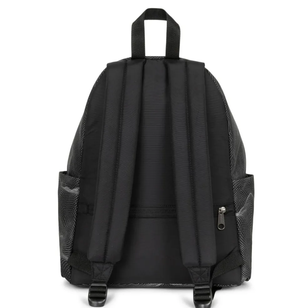 Eastpak Day Pak'r 14 inch laptop rugzak 24 liter refleks dots black
