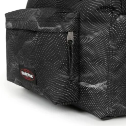 Eastpak Day Pak'r 14 inch laptop rugzak 24 liter refleks dots black