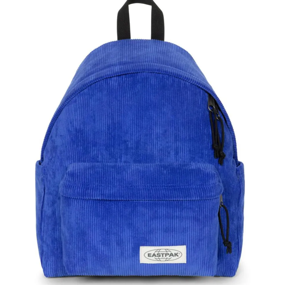 Eastpak Day Pak'r 14 inch laptop rugzak 24 liter ribs blue