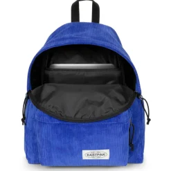 Eastpak Day Pak'r 14 inch laptop rugzak 24 liter ribs blue