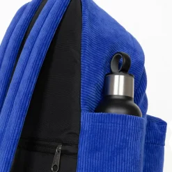 Eastpak Day Pak'r 14 inch laptop rugzak 24 liter ribs blue