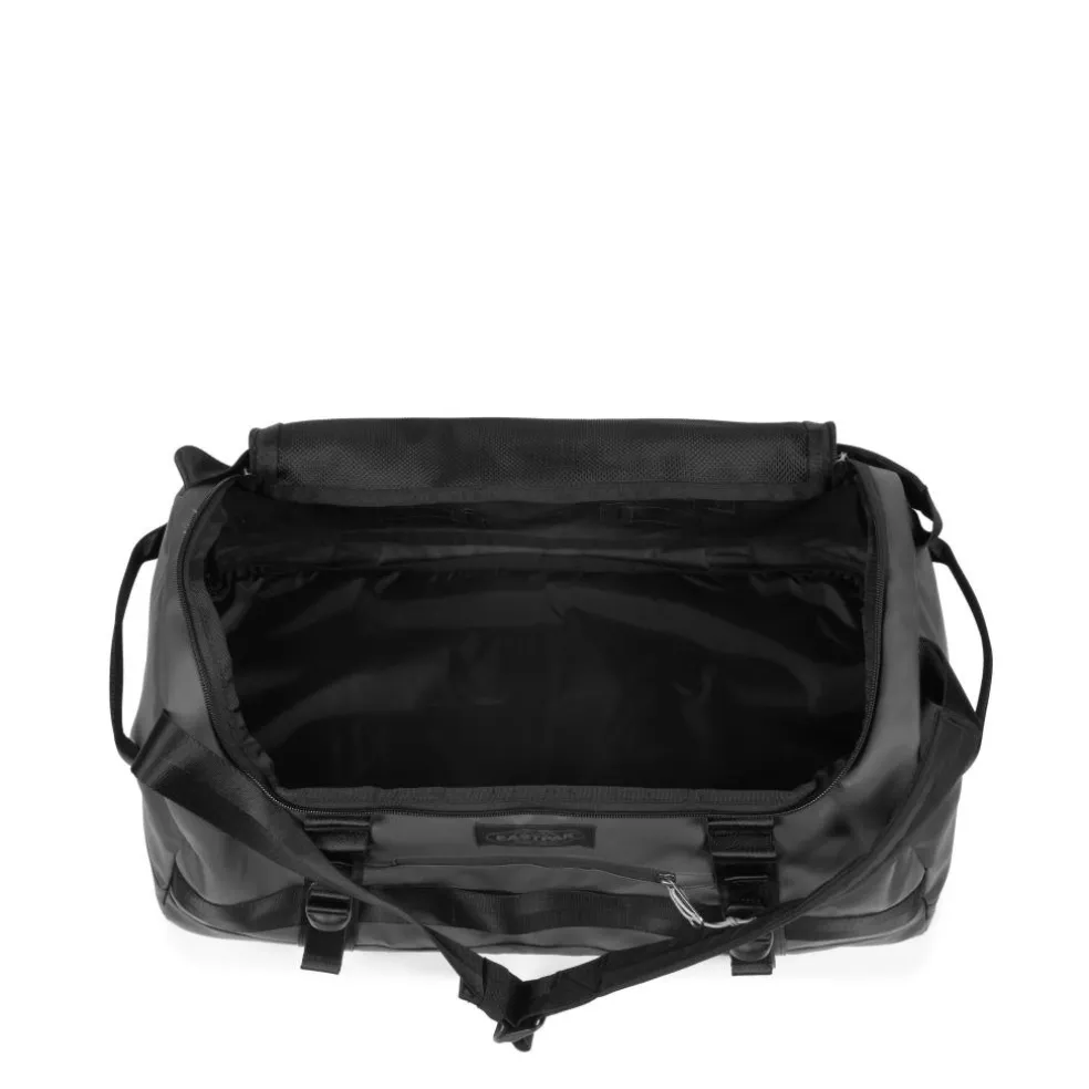Eastpak Duffel Pack S 40 liter reistas tarp black2