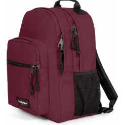 Eastpak Morius 15 inch laptop rugzak 34 liter maroon burgundy