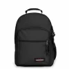 Eastpak Morius 15 inch laptop rugzak 34 liter black